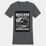 Women's Fitted The Concert Tee ® Thumbnail