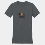 Women's Fitted The Concert Tee ® Thumbnail