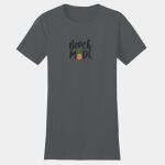 Women's Fitted The Concert Tee ® Thumbnail