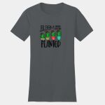 Women's Fitted The Concert Tee ® Thumbnail