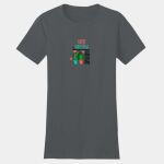 Women's Fitted The Concert Tee ® Thumbnail