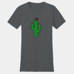 Women's Fitted The Concert Tee ® Thumbnail