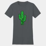 Women's Fitted The Concert Tee ® Thumbnail