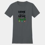 Women's Fitted The Concert Tee ® Thumbnail