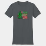 Women's Fitted The Concert Tee ® Thumbnail
