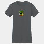 Women's Fitted The Concert Tee ® Thumbnail