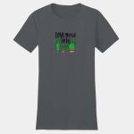 Women's Fitted The Concert Tee ® Thumbnail