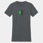 Women's Fitted The Concert Tee ® Thumbnail