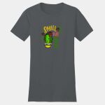 Women's Fitted The Concert Tee ® Thumbnail