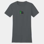 Women's Fitted The Concert Tee ® Thumbnail