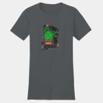 Women's Fitted The Concert Tee ® Thumbnail