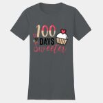 Women's Fitted The Concert Tee ® Thumbnail