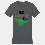 Women's Fitted The Concert Tee ® Thumbnail