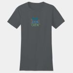 Women's Fitted The Concert Tee ® Thumbnail