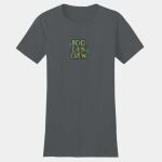 Women's Fitted The Concert Tee ® Thumbnail