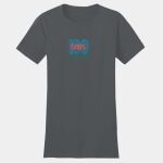 Women's Fitted The Concert Tee ® Thumbnail