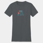 Women's Fitted The Concert Tee ® Thumbnail