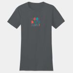 Women's Fitted The Concert Tee ® Thumbnail