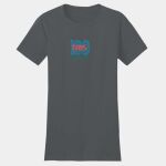 Women's Fitted The Concert Tee ® Thumbnail