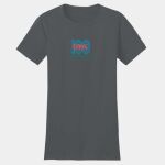 Women's Fitted The Concert Tee ® Thumbnail