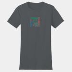 Women's Fitted The Concert Tee ® Thumbnail
