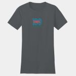 Women's Fitted The Concert Tee ® Thumbnail
