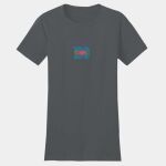 Women's Fitted The Concert Tee ® Thumbnail