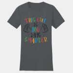 Women's Fitted The Concert Tee ® Thumbnail