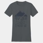 Women's Fitted The Concert Tee ® Thumbnail