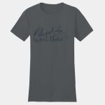 Women's Fitted The Concert Tee ® Thumbnail