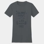 Women's Fitted The Concert Tee ® Thumbnail