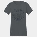 Women's Fitted The Concert Tee ® Thumbnail