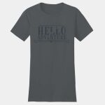Women's Fitted The Concert Tee ® Thumbnail