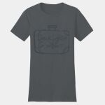 Women's Fitted The Concert Tee ® Thumbnail