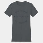 Women's Fitted The Concert Tee ® Thumbnail