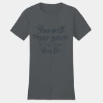 Women's Fitted The Concert Tee ® Thumbnail