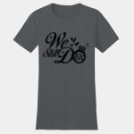 Women's Fitted The Concert Tee ® Thumbnail