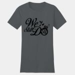 Women's Fitted The Concert Tee ® Thumbnail