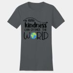 Women's Fitted The Concert Tee ® Thumbnail