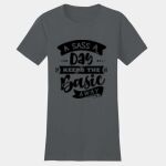 Women's Fitted The Concert Tee ® Thumbnail