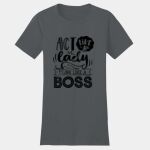 Women's Fitted The Concert Tee ® Thumbnail