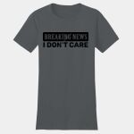 Women's Fitted The Concert Tee ® Thumbnail