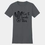 Women's Fitted The Concert Tee ® Thumbnail