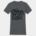 Women's Fitted The Concert Tee ® Thumbnail