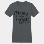 Women's Fitted The Concert Tee ® Thumbnail
