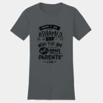 Women's Fitted The Concert Tee ® Thumbnail