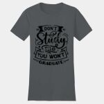 Women's Fitted The Concert Tee ® Thumbnail