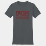 Women's Fitted The Concert Tee ® Thumbnail