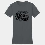 Women's Fitted The Concert Tee ® Thumbnail