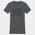 Women's Fitted The Concert Tee ® Thumbnail